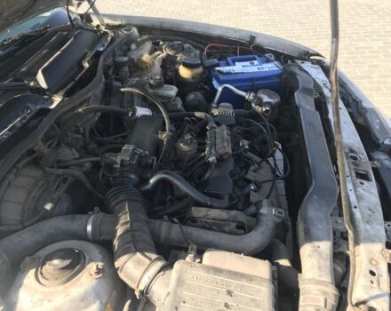 Серый Дэу Нексия, объемом двигателя 1.5 л и пробегом 500 тыс. км за 999 $, фото 18 на Automoto.ua