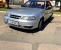Серый Дэу Нексия, объемом двигателя 1.5 л и пробегом 120 тыс. км за 2500 $, фото 1 на Automoto.ua
