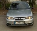 Серый Дэу Нексия, объемом двигателя 1.6 л и пробегом 106 тыс. км за 2900 $, фото 1 на Automoto.ua