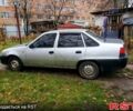 Серый Дэу Нексия, объемом двигателя 1.5 л и пробегом 158 тыс. км за 2000 $, фото 1 на Automoto.ua
