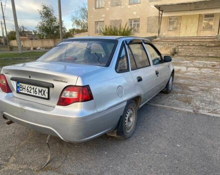 Деу Нексія 2011 у Болграде на Automoto.ua Сірий Деу Нексія, об'ємом двигуна 1.5 л та пробігом 238 тис. км за 2150 $, фото 3 на Automoto.ua