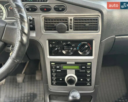 Сірий Деу Нексія, об'ємом двигуна 1.6 л та пробігом 106 тис. км за 2100 $, фото 8 на Automoto.ua