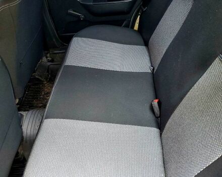 Серый Дэу Нексия, объемом двигателя 1.5 л и пробегом 158 тыс. км за 2000 $, фото 6 на Automoto.ua