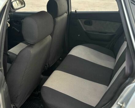 Серый Дэу Нексия, объемом двигателя 1.6 л и пробегом 106 тыс. км за 2900 $, фото 17 на Automoto.ua