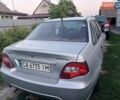 Серый Дэу Нексия, объемом двигателя 1.5 л и пробегом 210 тыс. км за 2400 $, фото 1 на Automoto.ua
