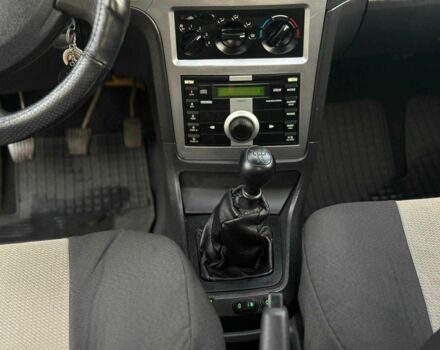 Серый Дэу Нексия, объемом двигателя 1.6 л и пробегом 106 тыс. км за 2900 $, фото 14 на Automoto.ua