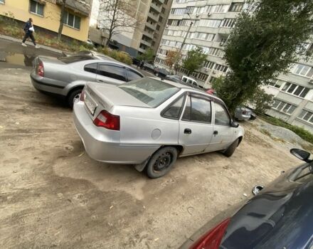 Деу Нексія 2011 у Дніпро (Дніпропетровську) на Automoto.ua Сірий Деу Нексія, об'ємом двигуна 1.5 л та пробігом 215 тис. км за 850 $, фото 2 на Automoto.ua