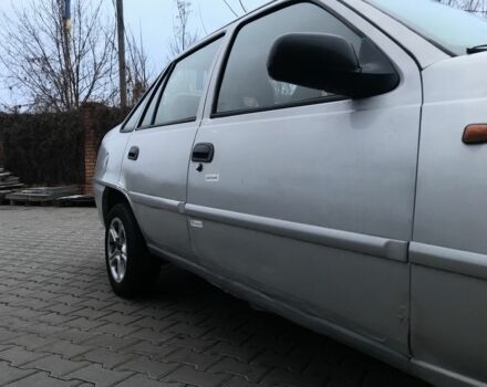 Серый Дэу Нексия, объемом двигателя 1.5 л и пробегом 500 тыс. км за 999 $, фото 12 на Automoto.ua