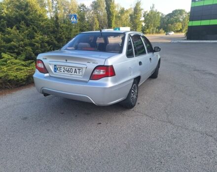 Сірий Деу Нексія, об'ємом двигуна 1.5 л та пробігом 250 тис. км за 2000 $, фото 1 на Automoto.ua