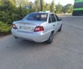 Сірий Деу Нексія, об'ємом двигуна 1.5 л та пробігом 250 тис. км за 2000 $, фото 1 на Automoto.ua