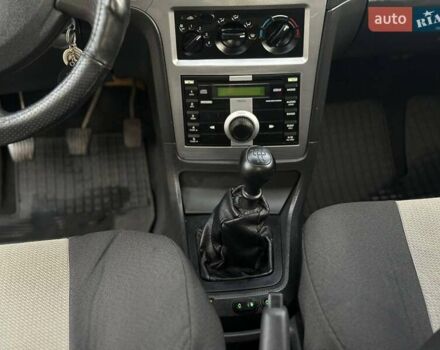 Серый Дэу Нексия, объемом двигателя 1.6 л и пробегом 106 тыс. км за 2900 $, фото 13 на Automoto.ua