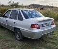 Серый Дэу Нексия, объемом двигателя 1.5 л и пробегом 190 тыс. км за 3100 $, фото 3 на Automoto.ua