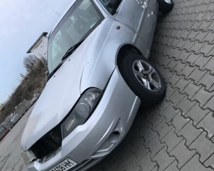 Серый Дэу Нексия, объемом двигателя 1.5 л и пробегом 500 тыс. км за 999 $, фото 4 на Automoto.ua