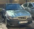 Серый Дэу Нексия, объемом двигателя 1.5 л и пробегом 272 тыс. км за 1700 $, фото 1 на Automoto.ua