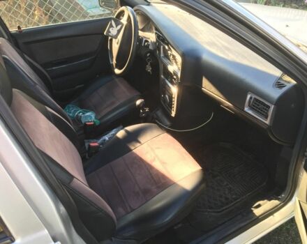 Серый Дэу Нексия, объемом двигателя 1.5 л и пробегом 141 тыс. км за 2300 $, фото 1 на Automoto.ua