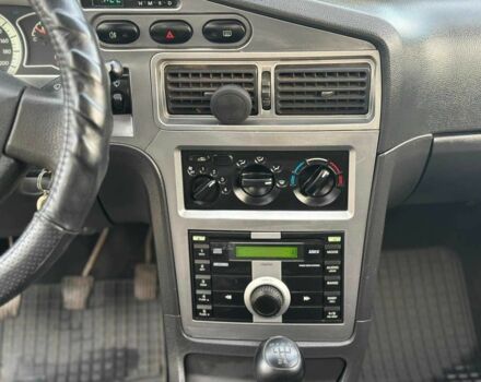 Серый Дэу Нексия, объемом двигателя 1.6 л и пробегом 106 тыс. км за 2900 $, фото 12 на Automoto.ua