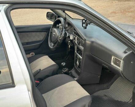 Серый Дэу Нексия, объемом двигателя 1.6 л и пробегом 106 тыс. км за 2900 $, фото 15 на Automoto.ua