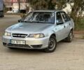 Серый Дэу Нексия, объемом двигателя 1.6 л и пробегом 106 тыс. км за 2900 $, фото 2 на Automoto.ua