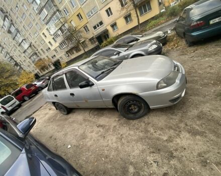 Деу Нексія 2011 у Дніпро (Дніпропетровську) на Automoto.ua Сірий Деу Нексія, об'ємом двигуна 1.5 л та пробігом 215 тис. км за 850 $, фото 1 на Automoto.ua