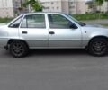Серый Дэу Нексия, объемом двигателя 1.6 л и пробегом 187 тыс. км за 3300 $, фото 1 на Automoto.ua