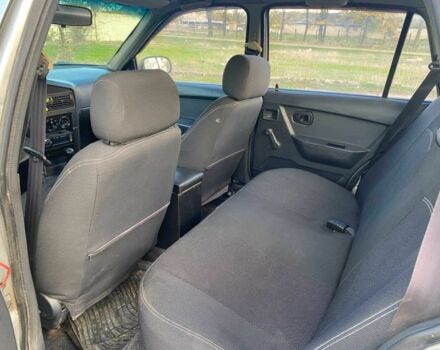 Деу Нексія 2011 у Болграде на Automoto.ua Сірий Деу Нексія, об'ємом двигуна 1.5 л та пробігом 238 тис. км за 2150 $, фото 11 на Automoto.ua