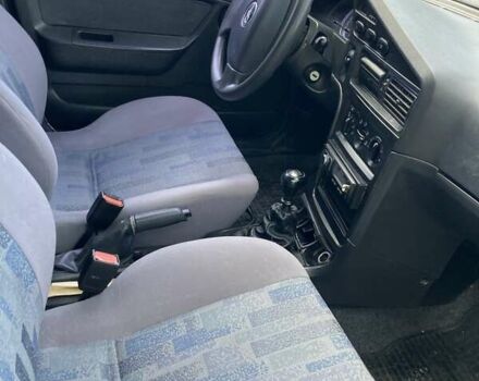 Серый Дэу Нексия, объемом двигателя 1.5 л и пробегом 203 тыс. км за 2000 $, фото 3 на Automoto.ua