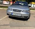 Серый Дэу Нексия, объемом двигателя 1.5 л и пробегом 120 тыс. км за 2500 $, фото 1 на Automoto.ua