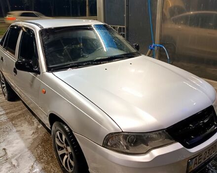 Деу Нексія 2012 у Дніпро (Дніпропетровську) на Automoto.ua Сірий Деу Нексія, об'ємом двигуна 1.5 л та пробігом 0 тис. км за 2850 $, фото 8 на Automoto.ua