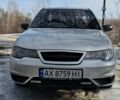 Сірий Деу Нексія, об'ємом двигуна 1.5 л та пробігом 153 тис. км за 1956 $, фото 1 на Automoto.ua