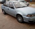 Сірий Деу Нексія, об'ємом двигуна 1.5 л та пробігом 1110 тис. км за 2600 $, фото 1 на Automoto.ua
