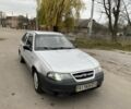 Серый Дэу Нексия, объемом двигателя 1.6 л и пробегом 260 тыс. км за 1500 $, фото 1 на Automoto.ua