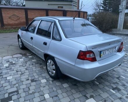 Серый Дэу Нексия, объемом двигателя 1.5 л и пробегом 195 тыс. км за 1750 $, фото 7 на Automoto.ua