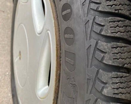 Сірий Деу Нексія, об'ємом двигуна 1.6 л та пробігом 212 тис. км за 1500 $, фото 9 на Automoto.ua