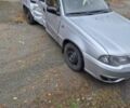 Сірий Деу Нексія, об'ємом двигуна 1.6 л та пробігом 82 тис. км за 1800 $, фото 5 на Automoto.ua