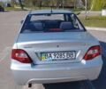 Серый Дэу Нексия, объемом двигателя 1.6 л и пробегом 76 тыс. км за 2300 $, фото 5 на Automoto.ua