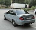 Сірий Деу Нексія, об'ємом двигуна 1.5 л та пробігом 185 тис. км за 3600 $, фото 6 на Automoto.ua
