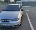 Сірий Деу Нексія, об'ємом двигуна 1.5 л та пробігом 94 тис. км за 2600 $, фото 1 на Automoto.ua