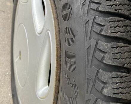 Серый Дэу Нексия, объемом двигателя 1.6 л и пробегом 260 тыс. км за 1500 $, фото 13 на Automoto.ua