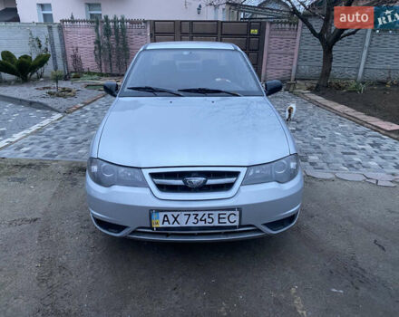 Серый Дэу Нексия, объемом двигателя 1.5 л и пробегом 195 тыс. км за 1750 $, фото 14 на Automoto.ua