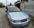 Сірий Деу Нексія, об'ємом двигуна 1.6 л та пробігом 250 тис. км за 850 $, фото 1 на Automoto.ua