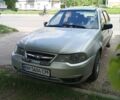 Серый Дэу Нексия, объемом двигателя 1.6 л и пробегом 258 тыс. км за 1350 $, фото 1 на Automoto.ua