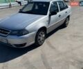 Серый Дэу Нексия, объемом двигателя 1.6 л и пробегом 183 тыс. км за 1700 $, фото 1 на Automoto.ua