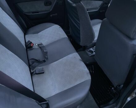 Серый Дэу Нексия, объемом двигателя 1.5 л и пробегом 195 тыс. км за 1750 $, фото 11 на Automoto.ua