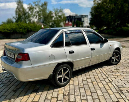 Сірий Деу Нексія, об'ємом двигуна 1.6 л та пробігом 203 тис. км за 2350 $, фото 6 на Automoto.ua