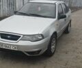 Серый Дэу Нексия, объемом двигателя 1.5 л и пробегом 130 тыс. км за 1800 $, фото 1 на Automoto.ua