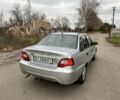 Серый Дэу Нексия, объемом двигателя 1.6 л и пробегом 260 тыс. км за 1500 $, фото 5 на Automoto.ua