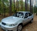 Серый Дэу Нексия, объемом двигателя 1.5 л и пробегом 183 тыс. км за 1899 $, фото 3 на Automoto.ua