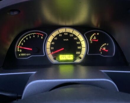 Серый Дэу Нексия, объемом двигателя 1.5 л и пробегом 195 тыс. км за 1750 $, фото 12 на Automoto.ua