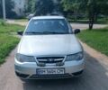 Сірий Деу Нексія, об'ємом двигуна 1.6 л та пробігом 111 тис. км за 1500 $, фото 1 на Automoto.ua