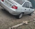 Сірий Деу Нексія, об'ємом двигуна 1.5 л та пробігом 130 тис. км за 2200 $, фото 3 на Automoto.ua